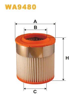 Air Filter